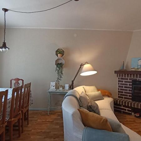 Casa Dolfin - "Tu Hogar En La Costa Del Paraiso" Affittacamere Navés Esterno foto