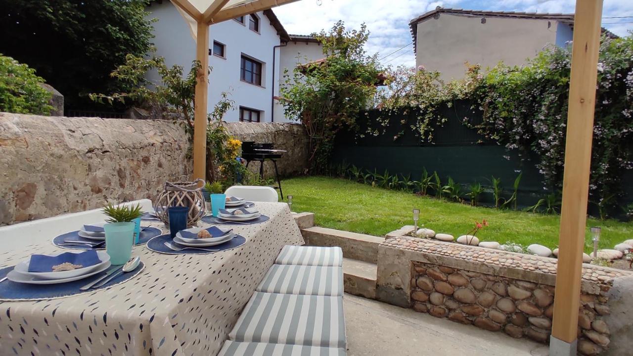Casa Dolfin - "Tu Hogar En La Costa Del Paraiso" Affittacamere Navés Esterno foto