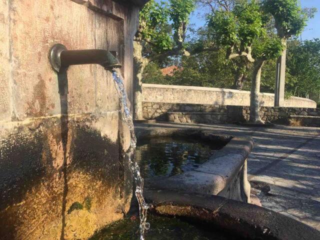 Casa Dolfin - "Tu Hogar En La Costa Del Paraiso" Affittacamere Navés Esterno foto