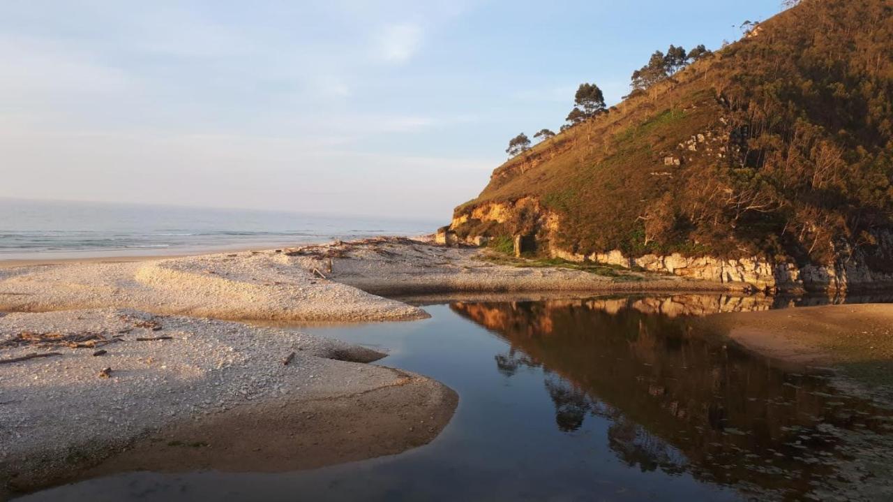 Casa Dolfin - "Tu Hogar En La Costa Del Paraiso" Affittacamere Navés Esterno foto