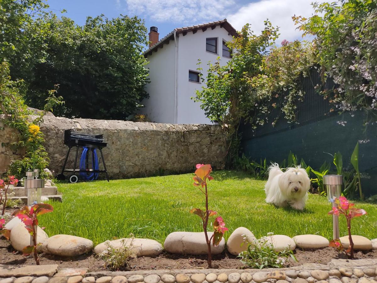 Casa Dolfin - "Tu Hogar En La Costa Del Paraiso" Affittacamere Navés Esterno foto