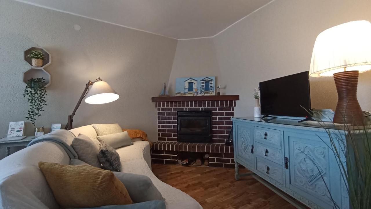 Casa Dolfin - "Tu Hogar En La Costa Del Paraiso" Affittacamere Navés Esterno foto