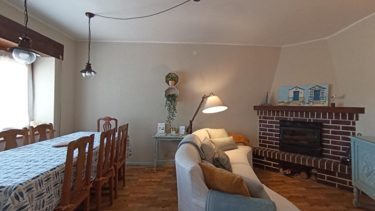 Casa Dolfin - "Tu Hogar En La Costa Del Paraiso" Affittacamere Navés Esterno foto