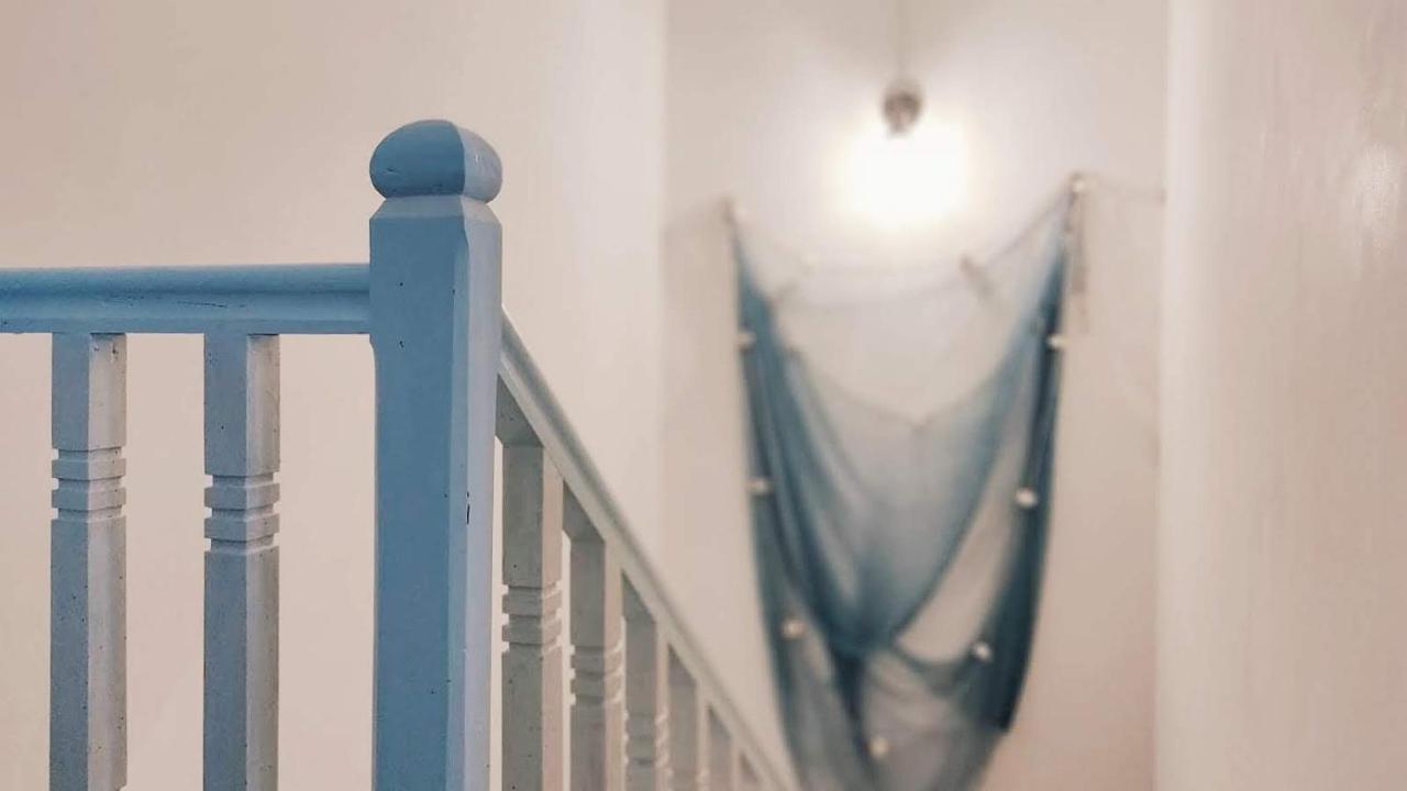Casa Dolfin - "Tu Hogar En La Costa Del Paraiso" Affittacamere Navés Esterno foto