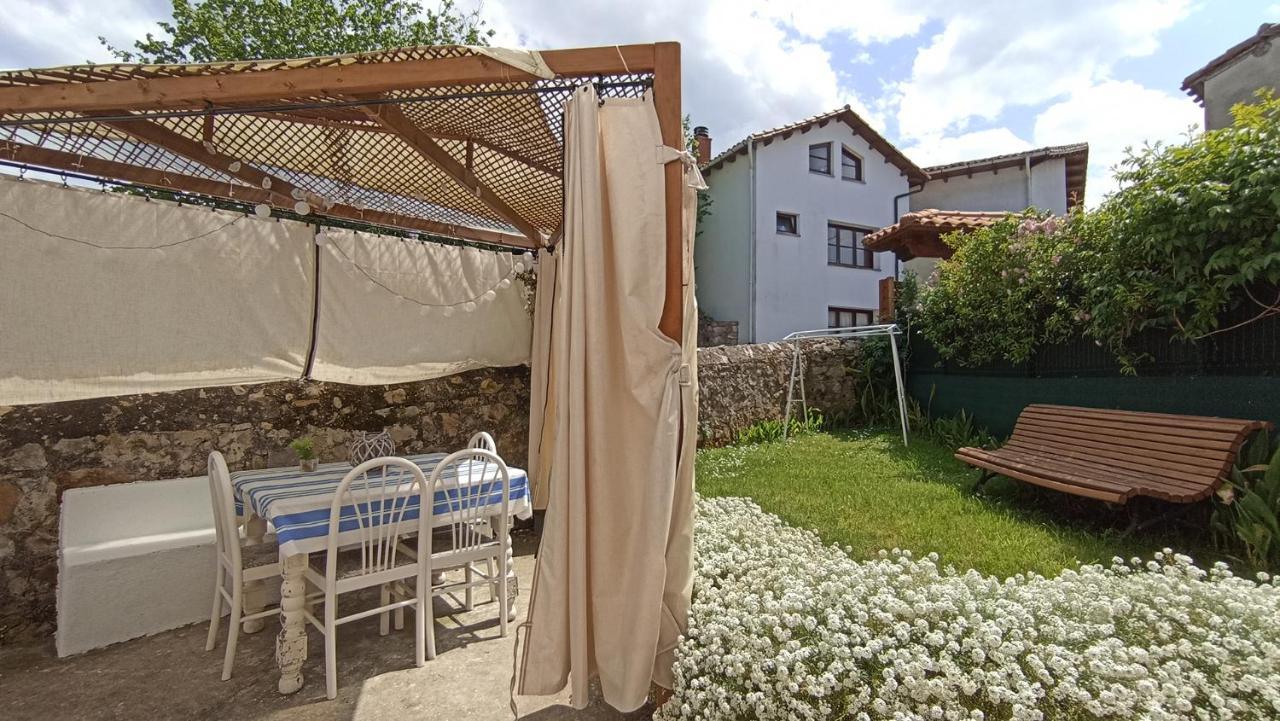Casa Dolfin - "Tu Hogar En La Costa Del Paraiso" Affittacamere Navés Esterno foto