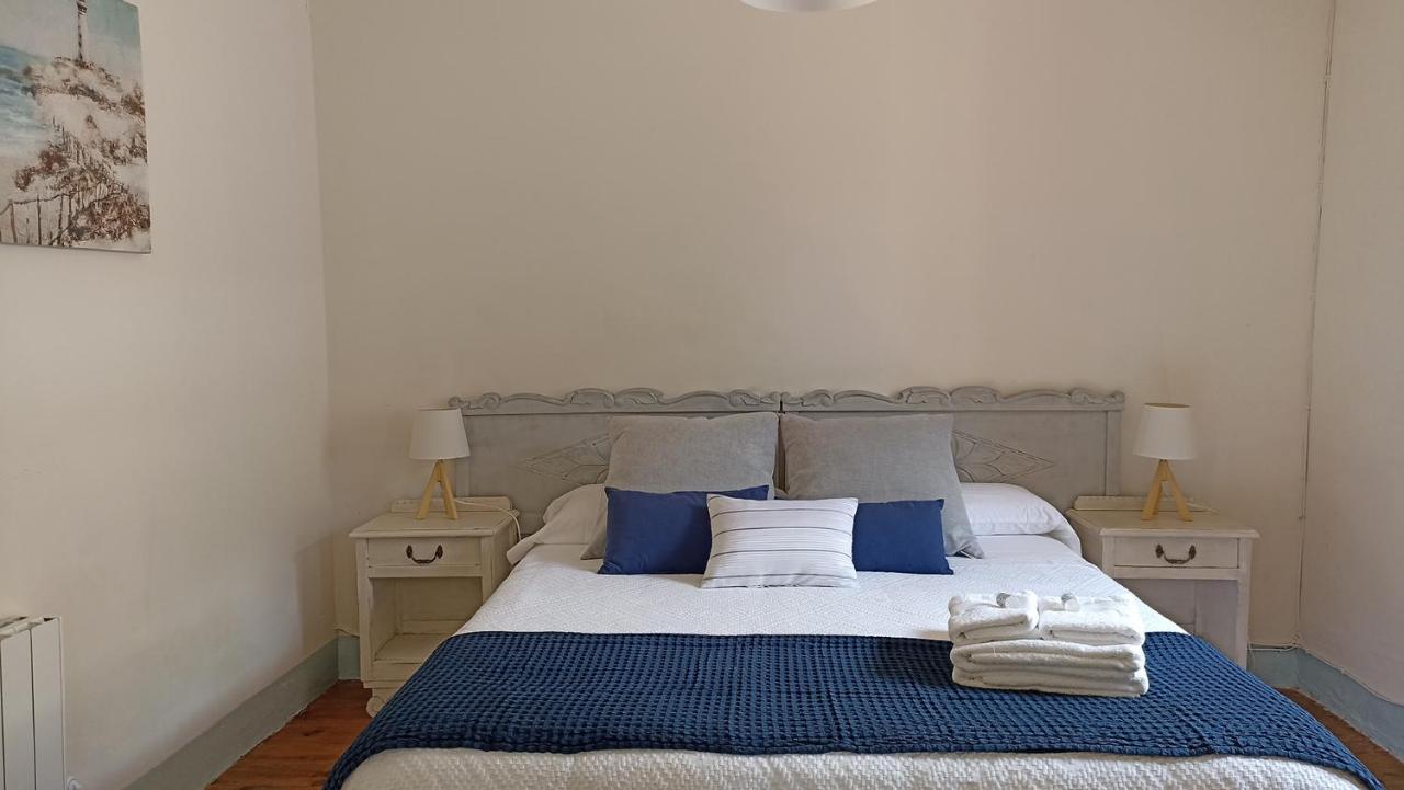 Casa Dolfin - "Tu Hogar En La Costa Del Paraiso" Affittacamere Navés Esterno foto