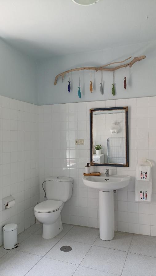 Casa Dolfin - "Tu Hogar En La Costa Del Paraiso" Affittacamere Navés Esterno foto