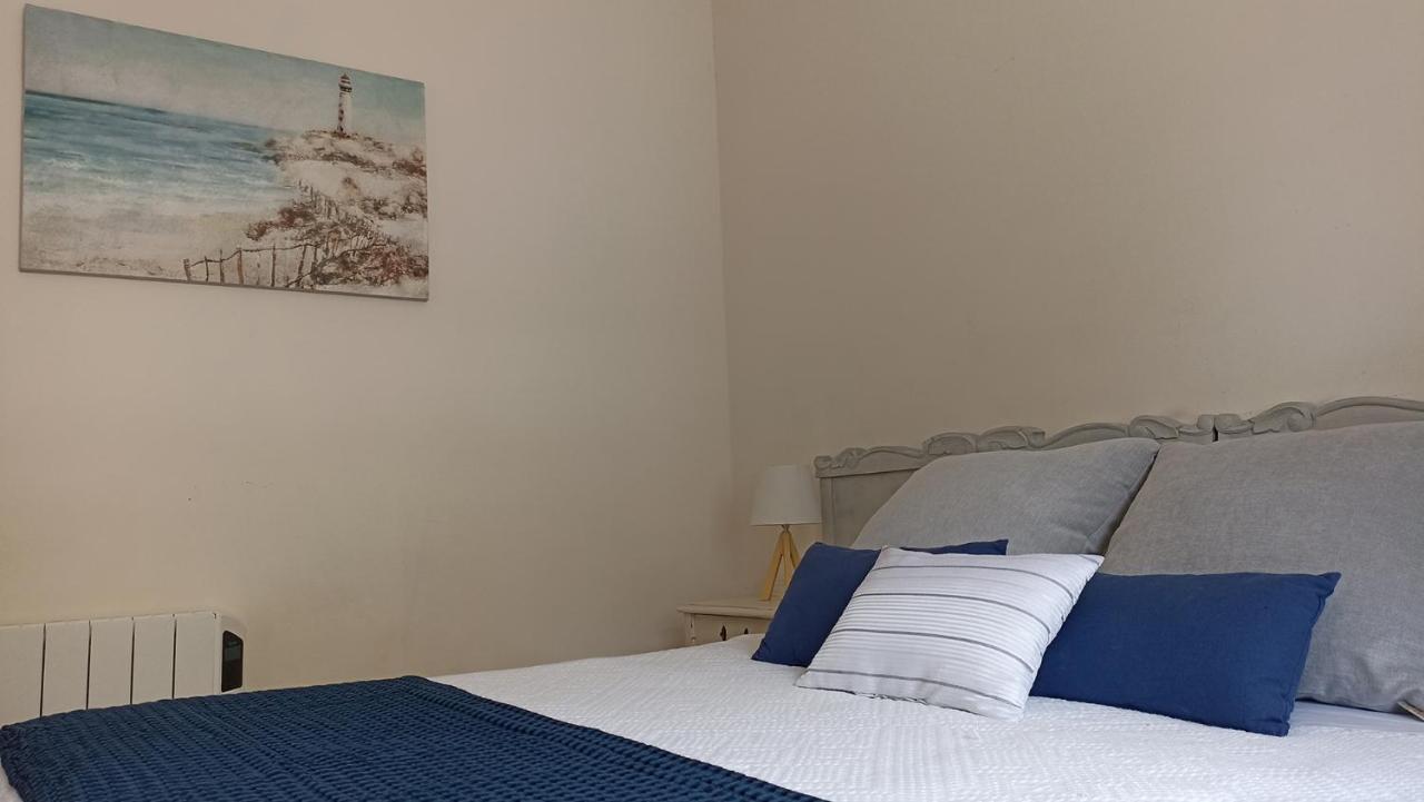 Casa Dolfin - "Tu Hogar En La Costa Del Paraiso" Affittacamere Navés Esterno foto