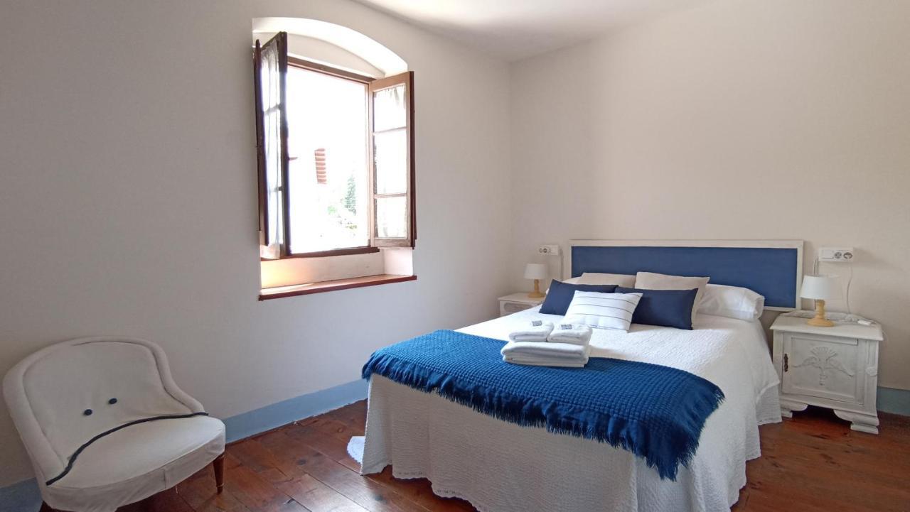Casa Dolfin - "Tu Hogar En La Costa Del Paraiso" Affittacamere Navés Esterno foto