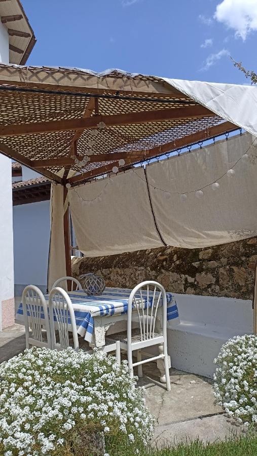 Casa Dolfin - "Tu Hogar En La Costa Del Paraiso" Affittacamere Navés Esterno foto