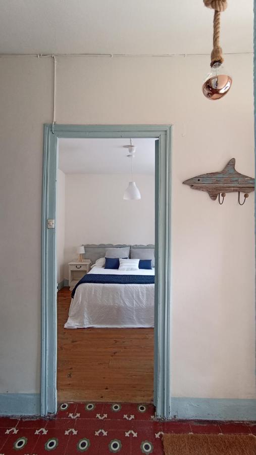 Casa Dolfin - "Tu Hogar En La Costa Del Paraiso" Affittacamere Navés Esterno foto