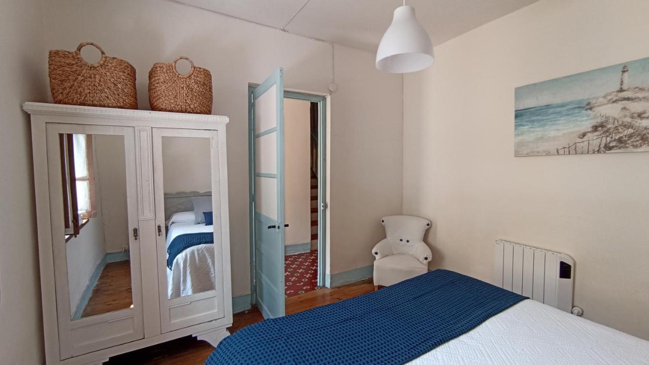 Casa Dolfin - "Tu Hogar En La Costa Del Paraiso" Affittacamere Navés Esterno foto