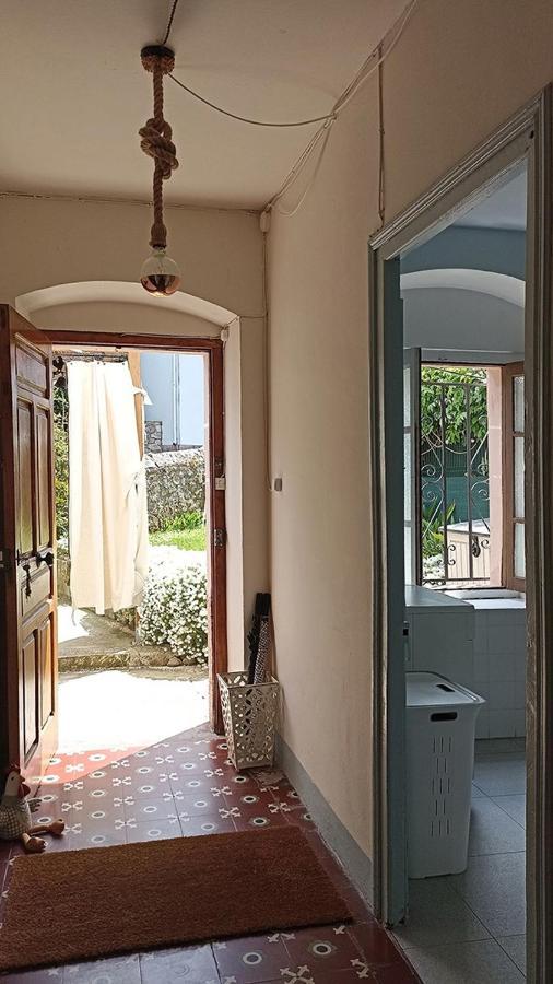 Casa Dolfin - "Tu Hogar En La Costa Del Paraiso" Affittacamere Navés Esterno foto