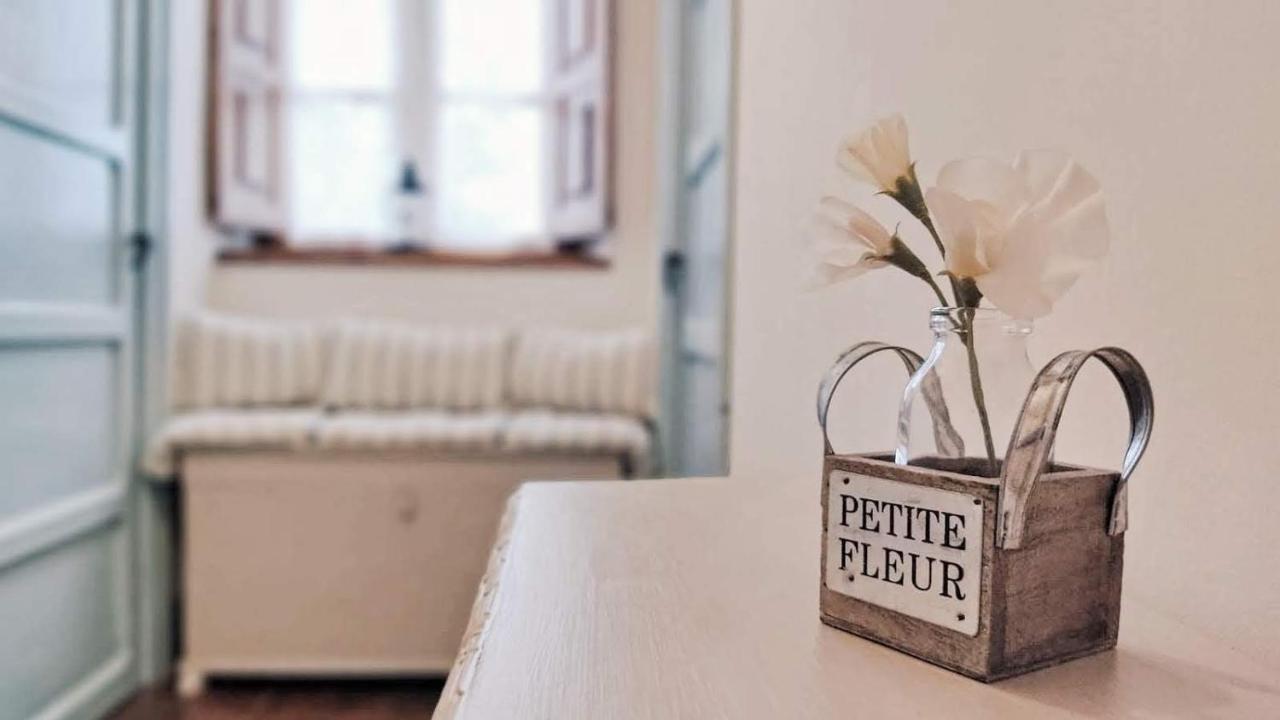 Casa Dolfin - "Tu Hogar En La Costa Del Paraiso" Affittacamere Navés Esterno foto