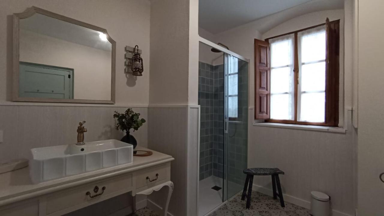 Casa Dolfin - "Tu Hogar En La Costa Del Paraiso" Affittacamere Navés Esterno foto